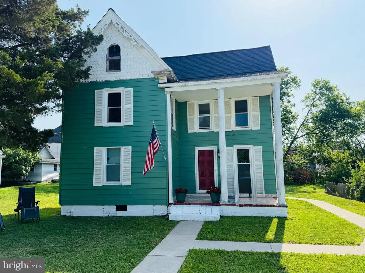 3069 Union Church Rd, Tylerton, MD 21866 - #1