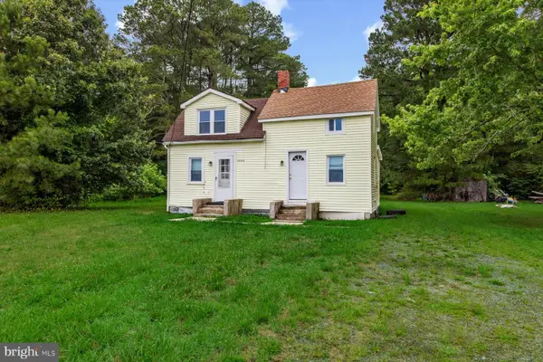 29564 Deal Island Rd W, PRINCESS ANNE, MD 21853