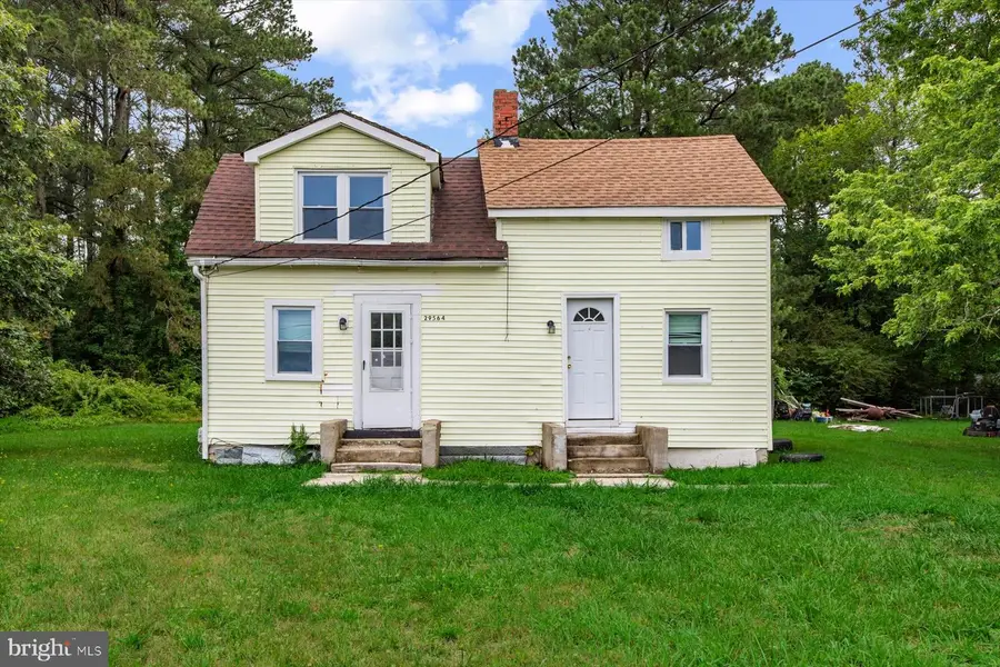29564 Deal Island Rd W, Princess Anne, MD 21853 - #2
