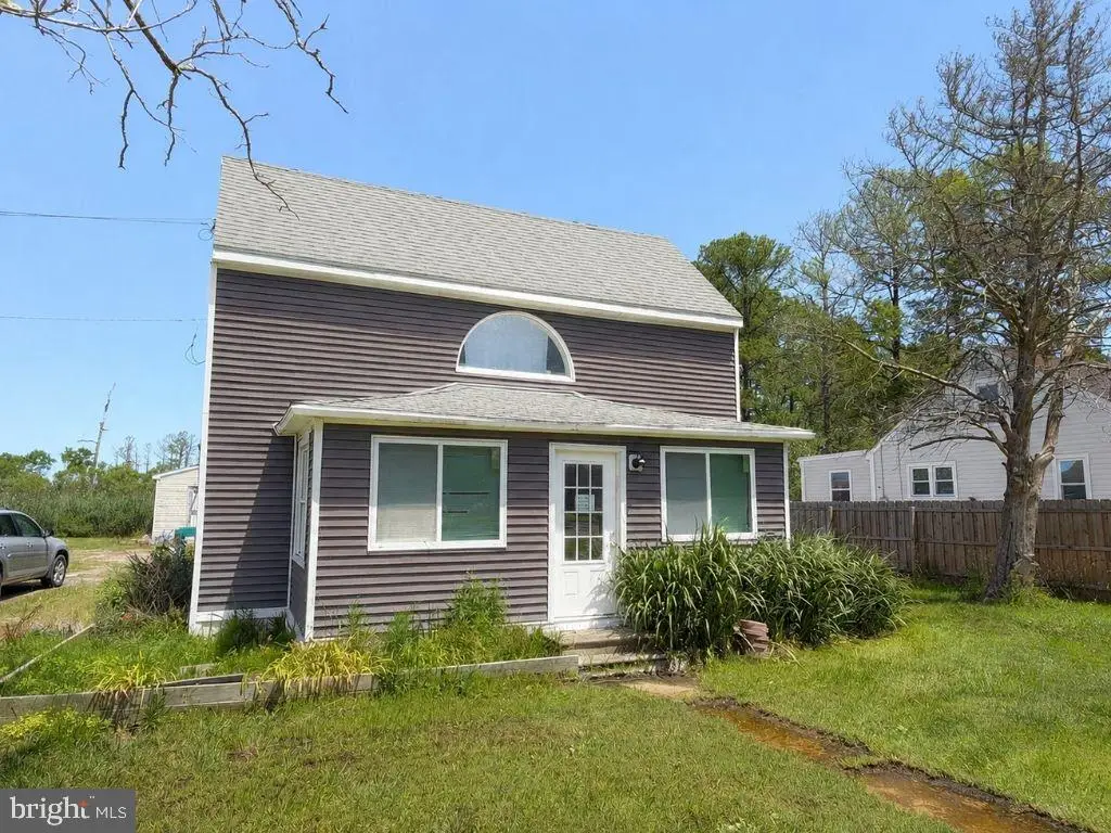 26530 Deal Island Rd, Princess Anne, MD 21853 - #1