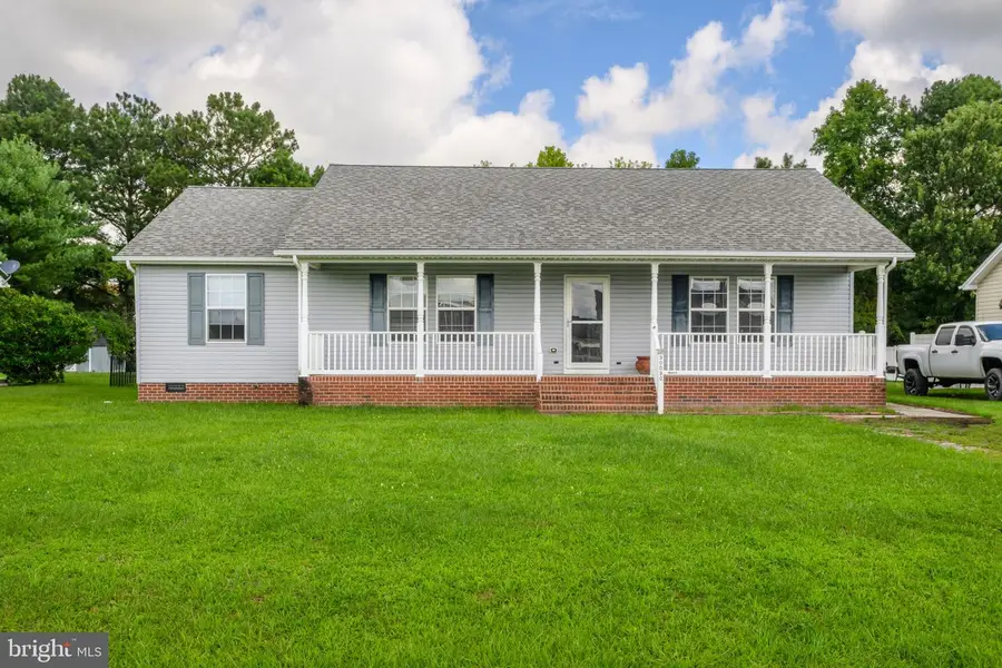 30030 Greenspring Dr, Princess Anne, MD 21853 - #2