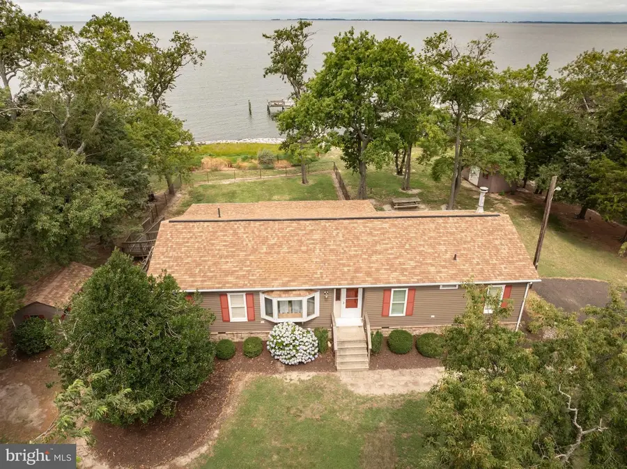 7940 Riverview Rd, Westover, MD 21871 - #2