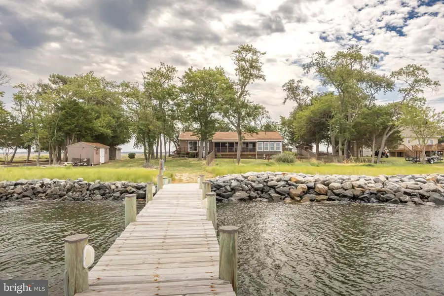 7940 Riverview Rd, Westover, MD 21871 - #3