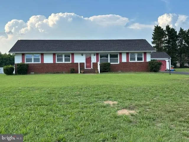 30784 Eden Allen Rd, Eden, MD 21822 - #1