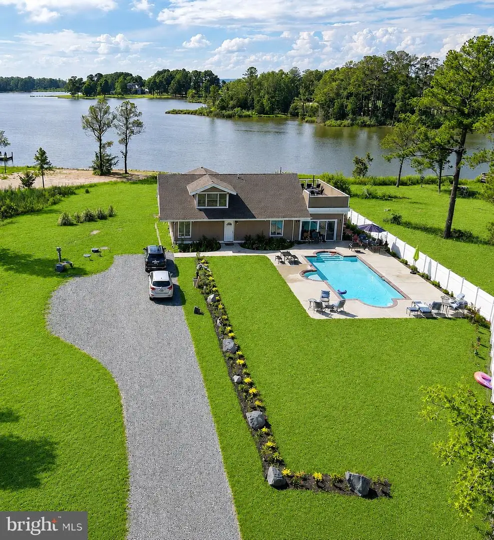 5757 Dockside Lane, Marion Station, MD 21838 - #1