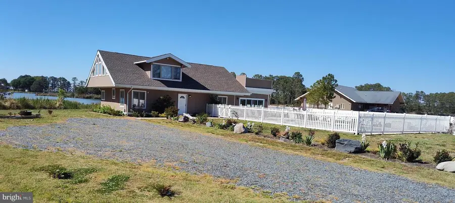 5757 Dockside Lane, Marion Station, MD 21838 - #3