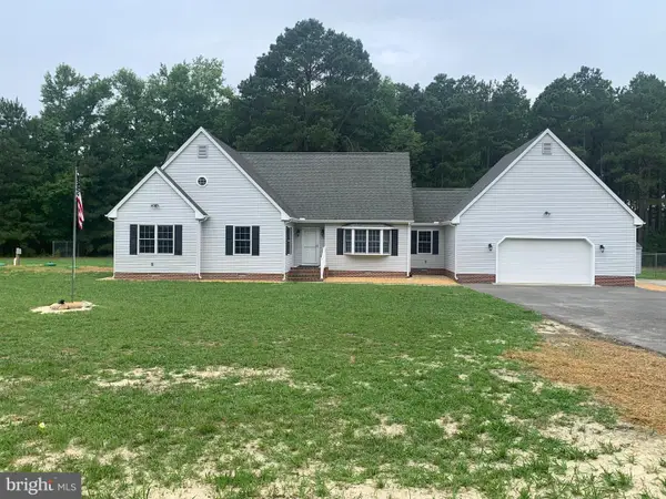 7220 Crisfield Hwy, MARION STATION, MD 21838