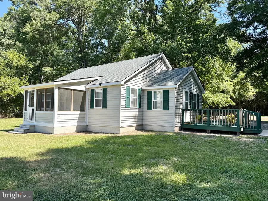 8130 Woods Ln, Westover, MD 21871 - #2