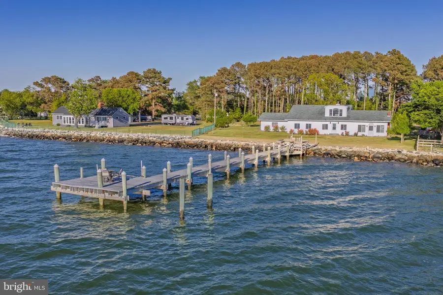 23163 Rolfe Ln, Deal Island, MD 21821 - #3