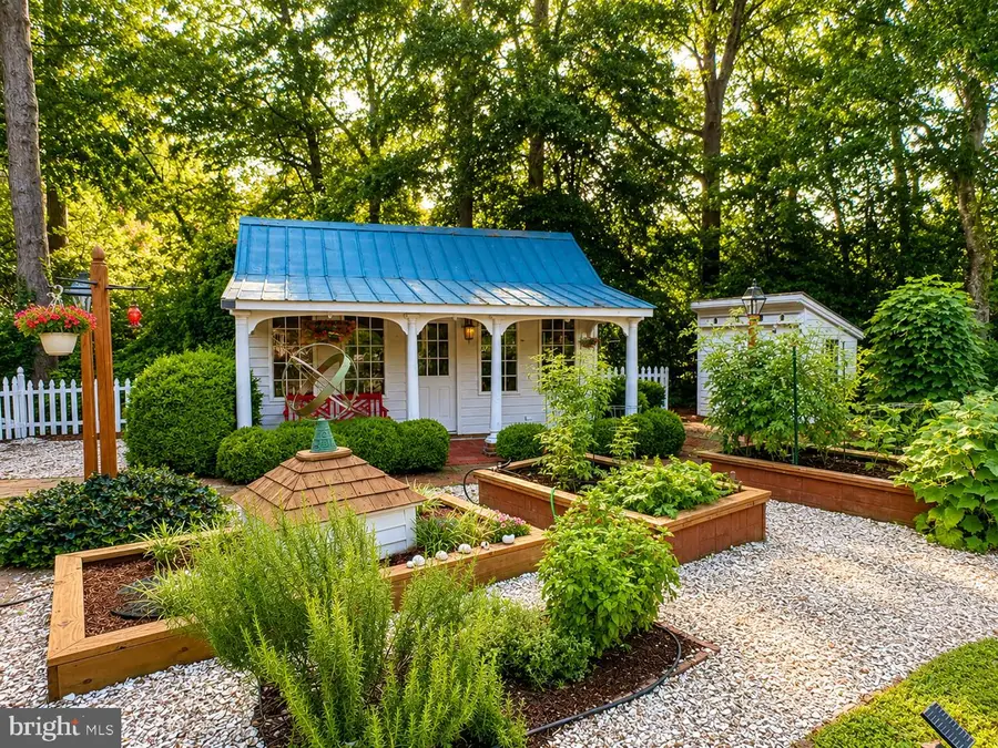 8141 Courthouse Hill Road, 4 Dublin, MD 21851 - #3