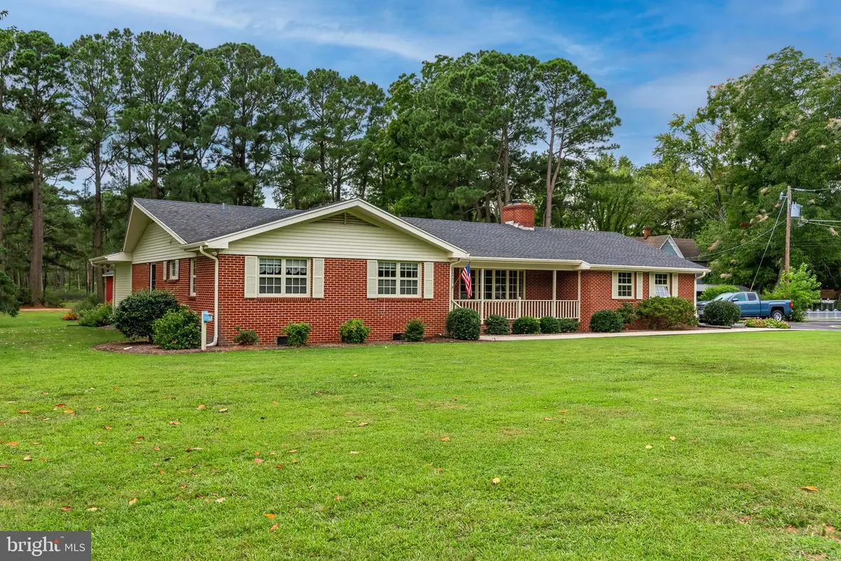 26443 Asbury Ave, Crisfield, MD 21817 - #1
