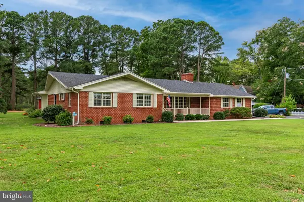 26443 Asbury Ave, CRISFIELD, MD 21817