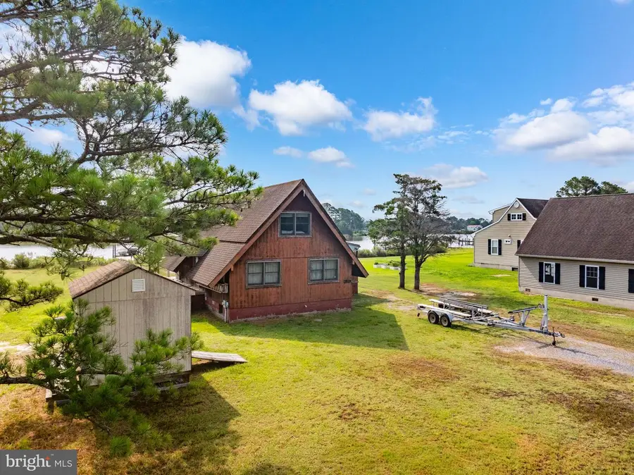27093 Point Rd, Princess Anne, MD 21853 - #3