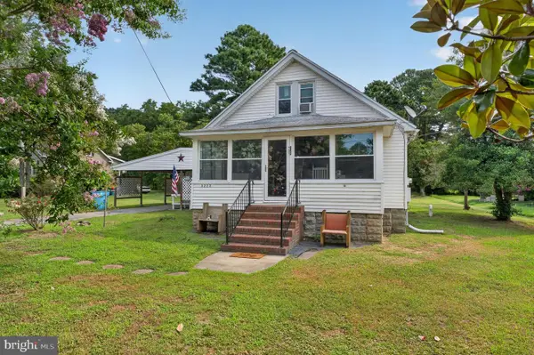 3223 Lawsonia Rd, CRISFIELD, MD 21817