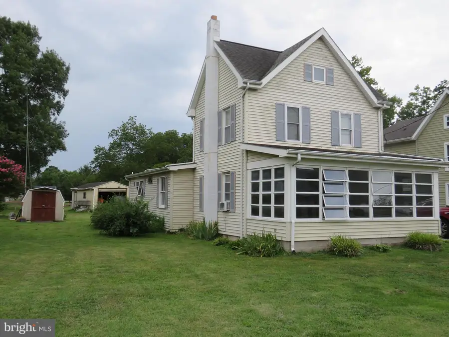 26427 Mariners Rd, Crisfield, MD 21817 - #2