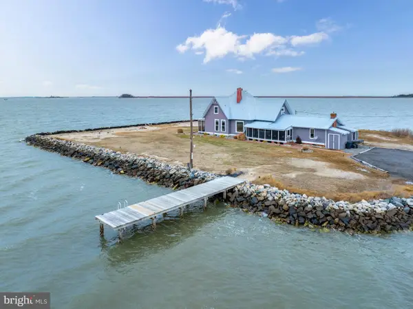 1 Lavallette, CRISFIELD, MD 21817