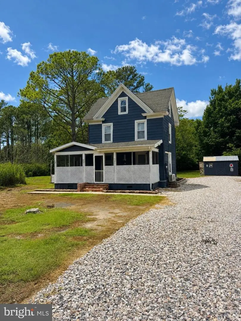3188 Boone Rd, Crisfield, MD 21817 - #1