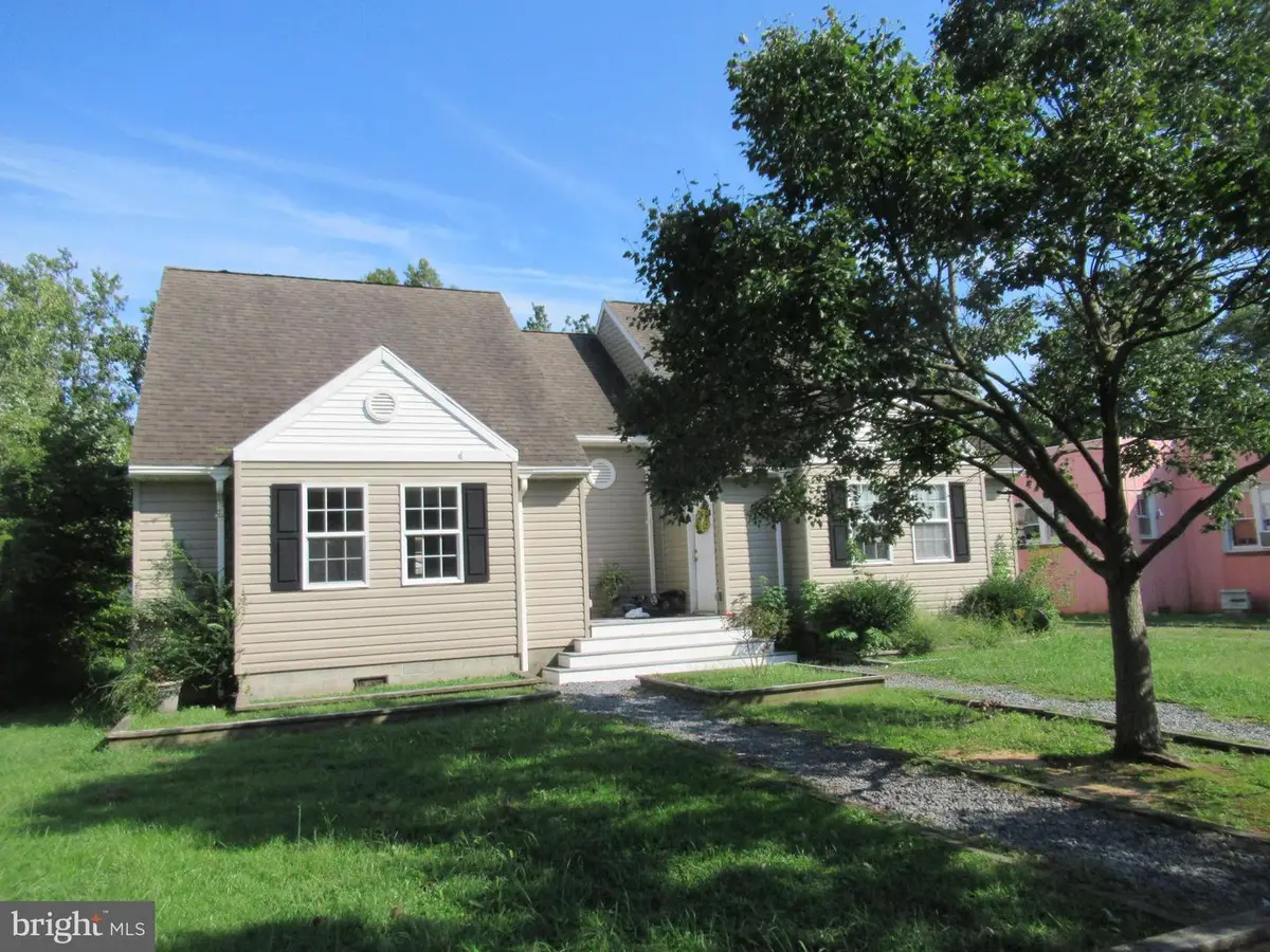 3437 Lawsonia Rd, Crisfield, MD 21817 - #1