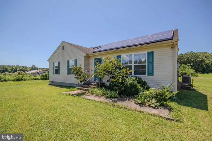 6150 Harry Burton Rd, Marion Station, MD 21838 - #2