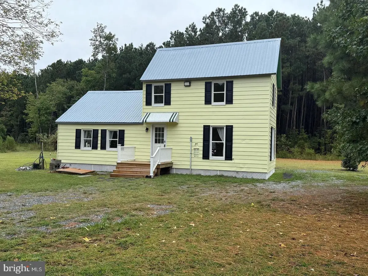 6028 Cornstack Rd, Marion Station, MD 21838 - #1