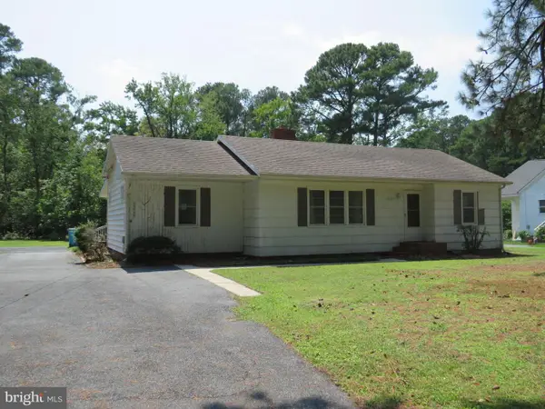 26499 Asbury Ave, CRISFIELD, MD 21817