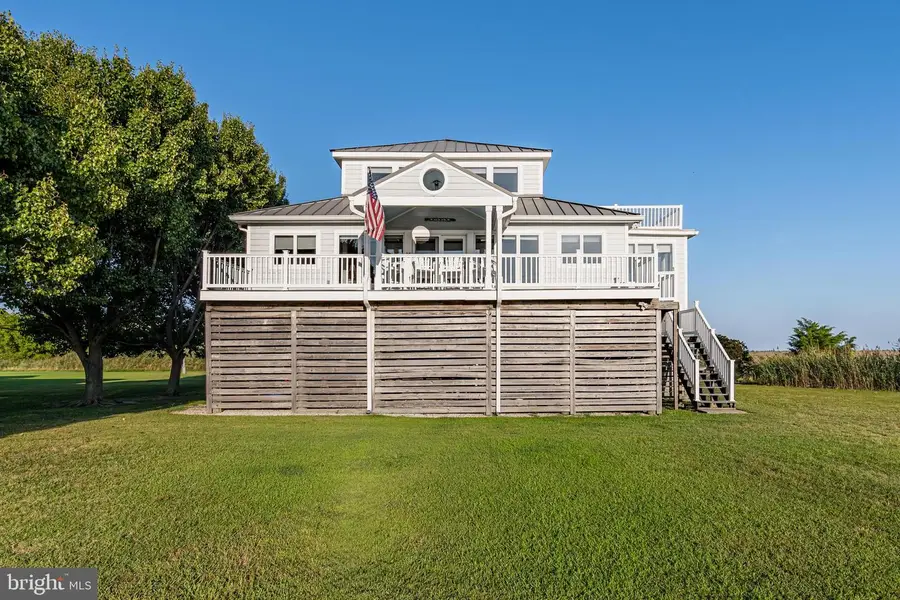 14 Hammock Pointe, Crisfield, MD 21817 - #2