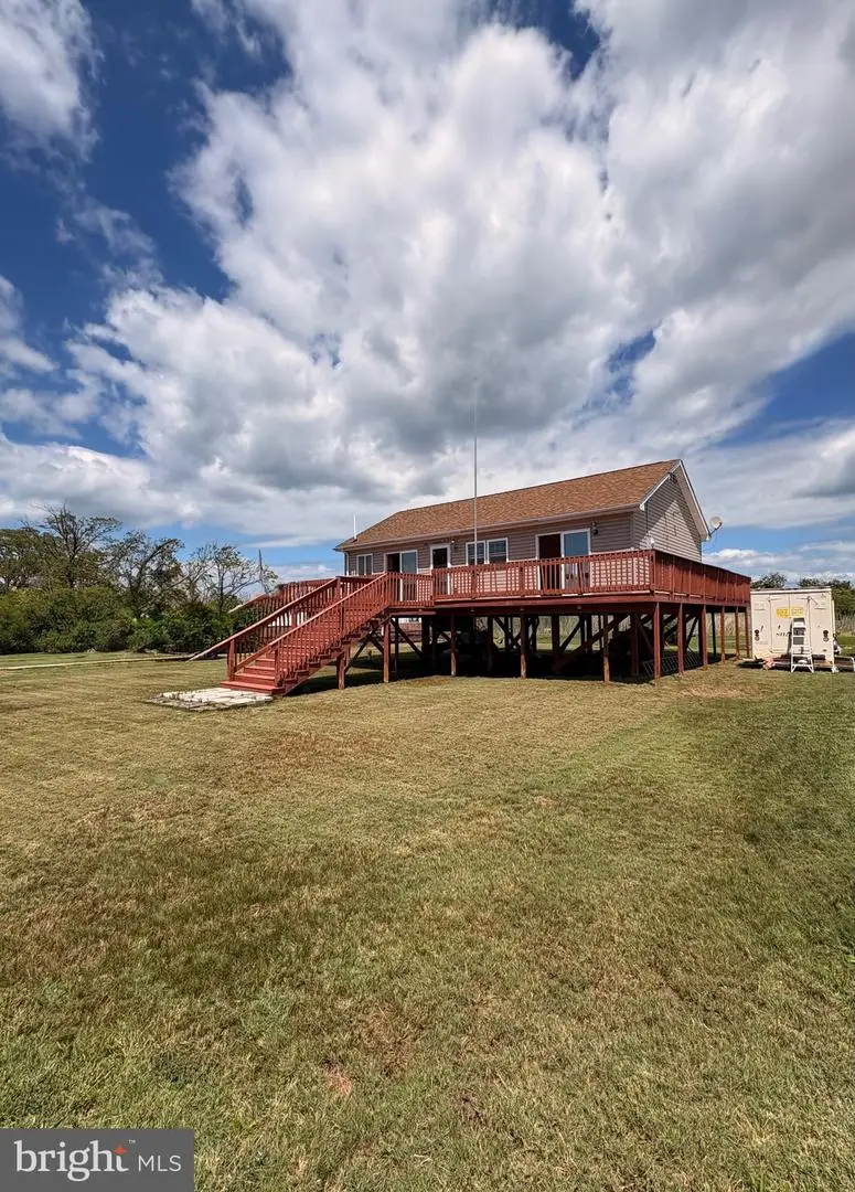 3197 Marsh Rd, Ewell, MD 21824 - #1