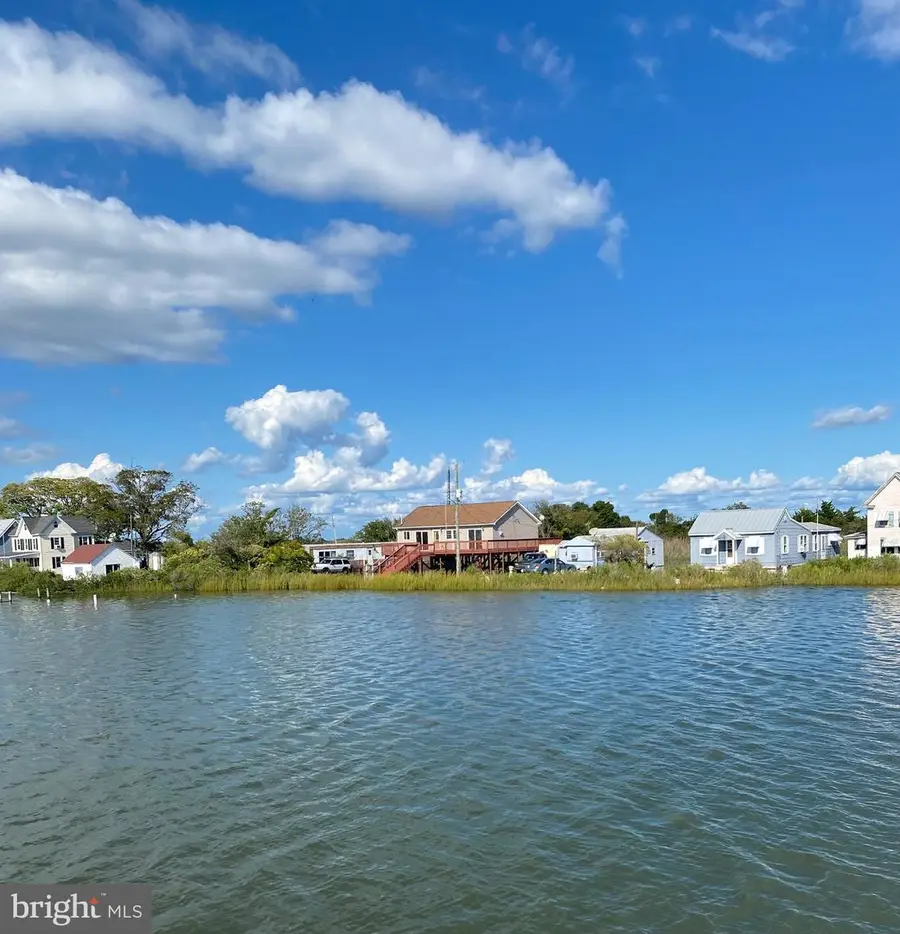 3197 Marsh Rd, Ewell, MD 21824 - #2