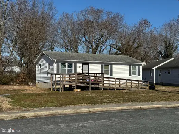 30760 Hampden Ave, PRINCESS ANNE, MD 21853