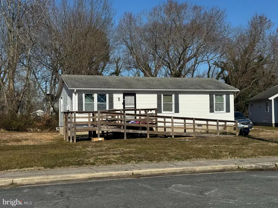 30760 Hampden Ave, Princess Anne, MD 21853 - #2