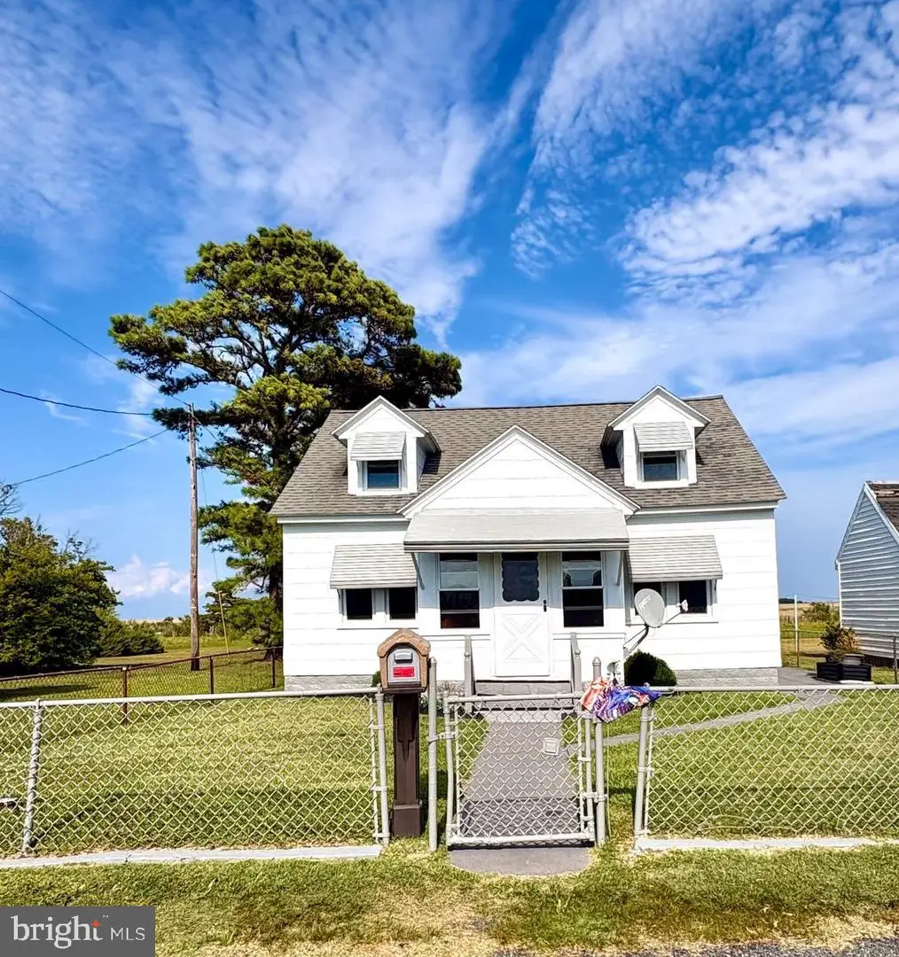3287 Marsh Road, Ewell, MD 21824 - #1