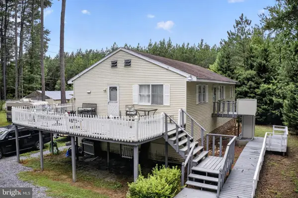 29523 Polks Rd, PRINCESS ANNE, MD 21853