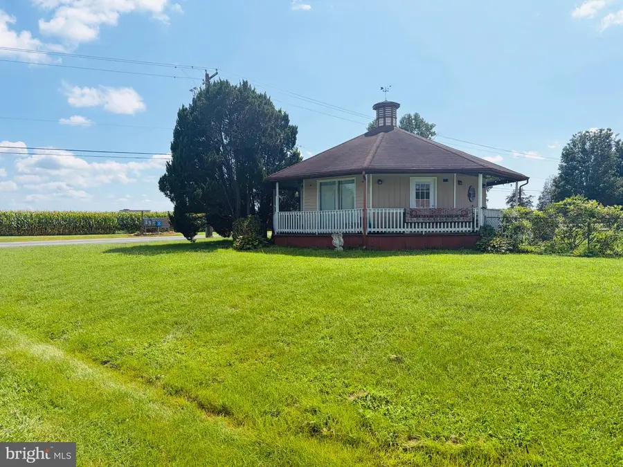 11708 Robyn Ln, Princess Anne, MD 21853 - #3