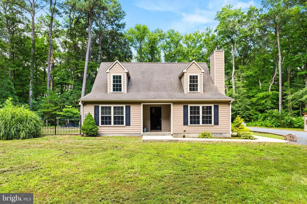13925 5 Farms Dr, Princess Anne, MD 21853 - #1