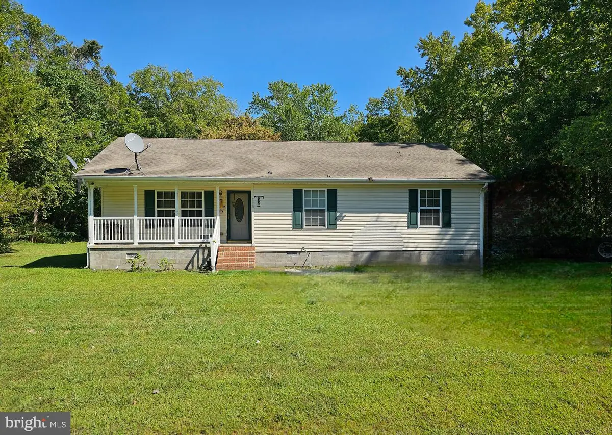 8339 Upper Hill Rd, Westover, MD 21871 - #1