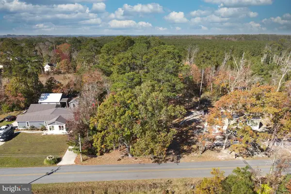 Lot 2 Fairmount Rd, WESTOVER, MD 21871