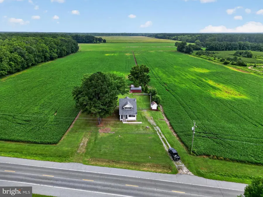 29728 Mount Vernon Rd, Princess Anne, MD 21853 - #2