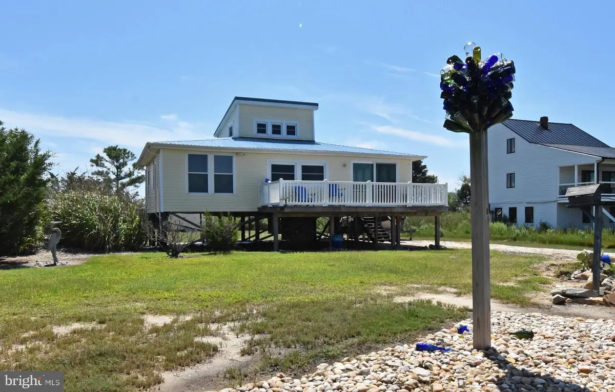 25795 Drum Point Rd, Westover, MD 21871 - #1