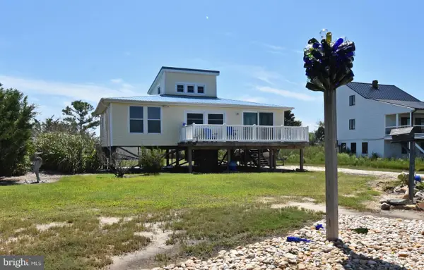 25795 Drum Point Rd, WESTOVER, MD 21871