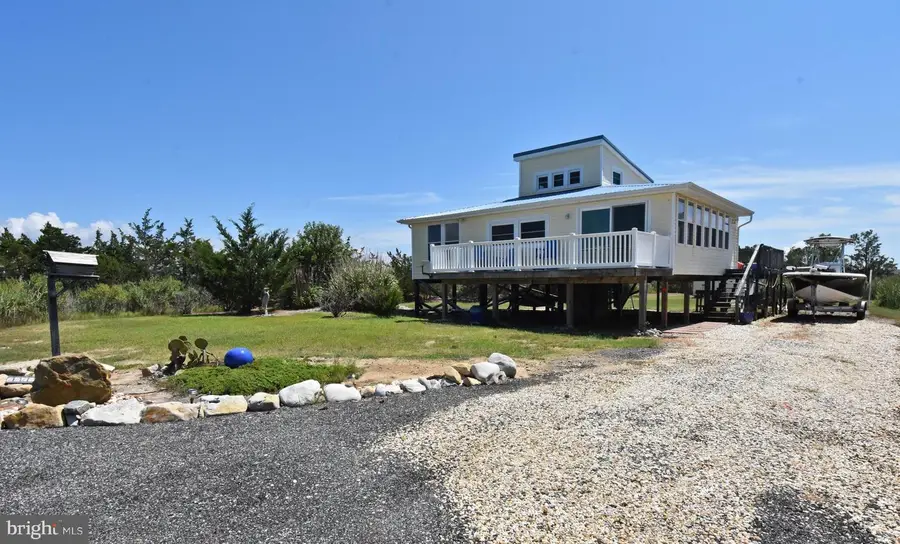 25795 Drum Point Rd, Westover, MD 21871 - #3