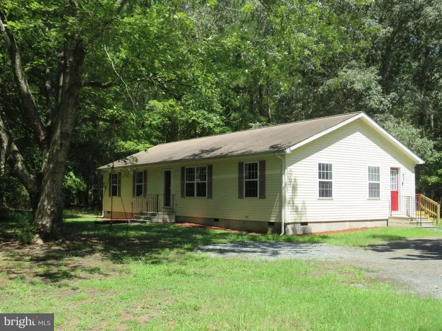 5249 Tulls Rd, Marion Station, MD 21838 - #2