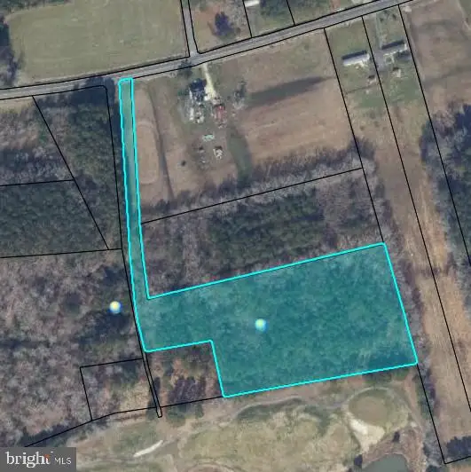 0 Fairmount Rd, Westover, MD 21871 - #1