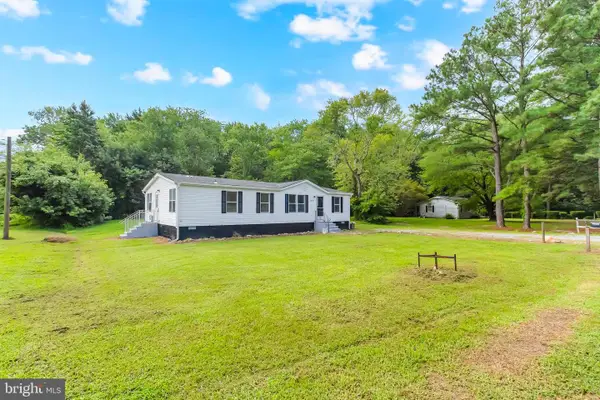 28499 Handy Church Rd, MARION STATION, MD 21838