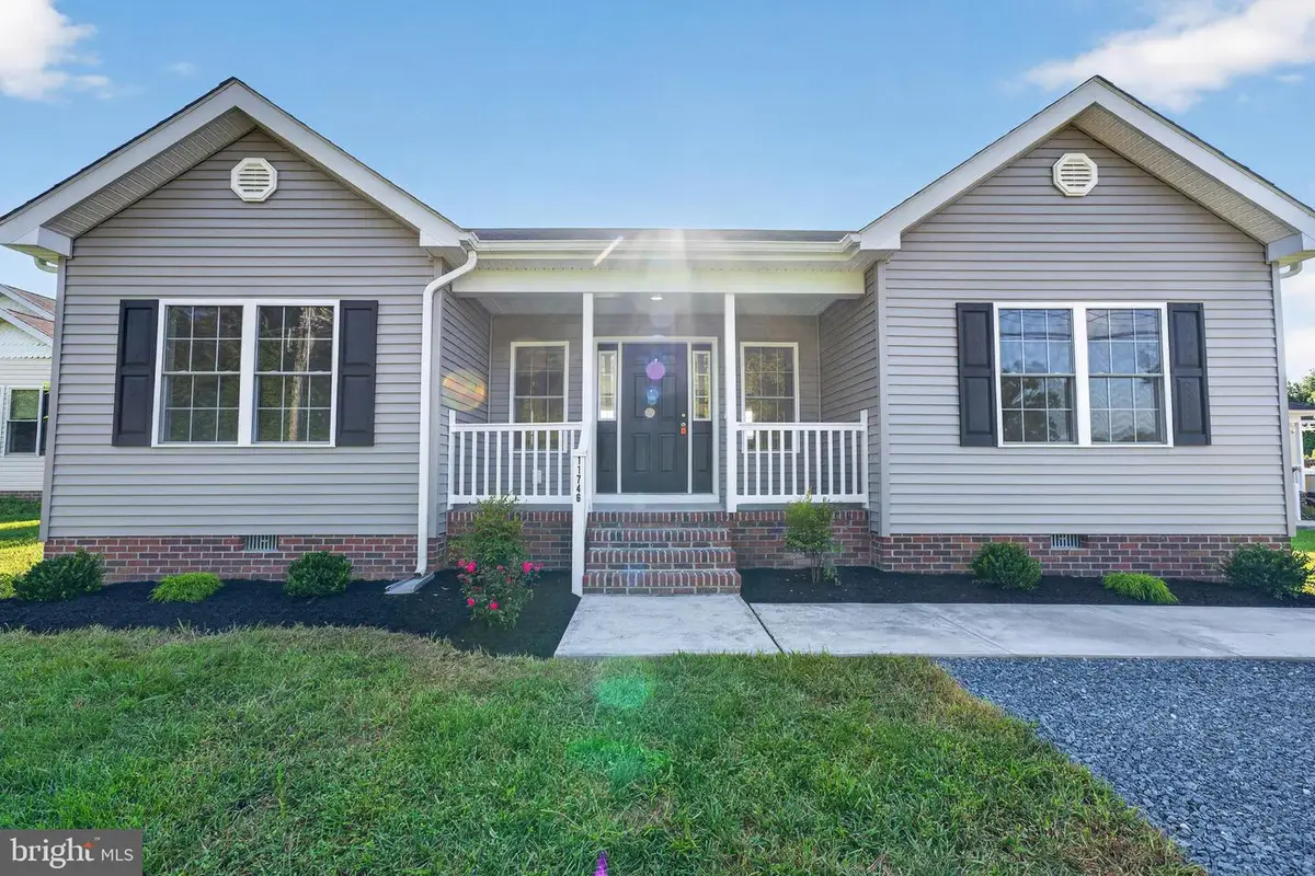 11746 Crisfield Ln, Princess Anne, MD 21853 - #1
