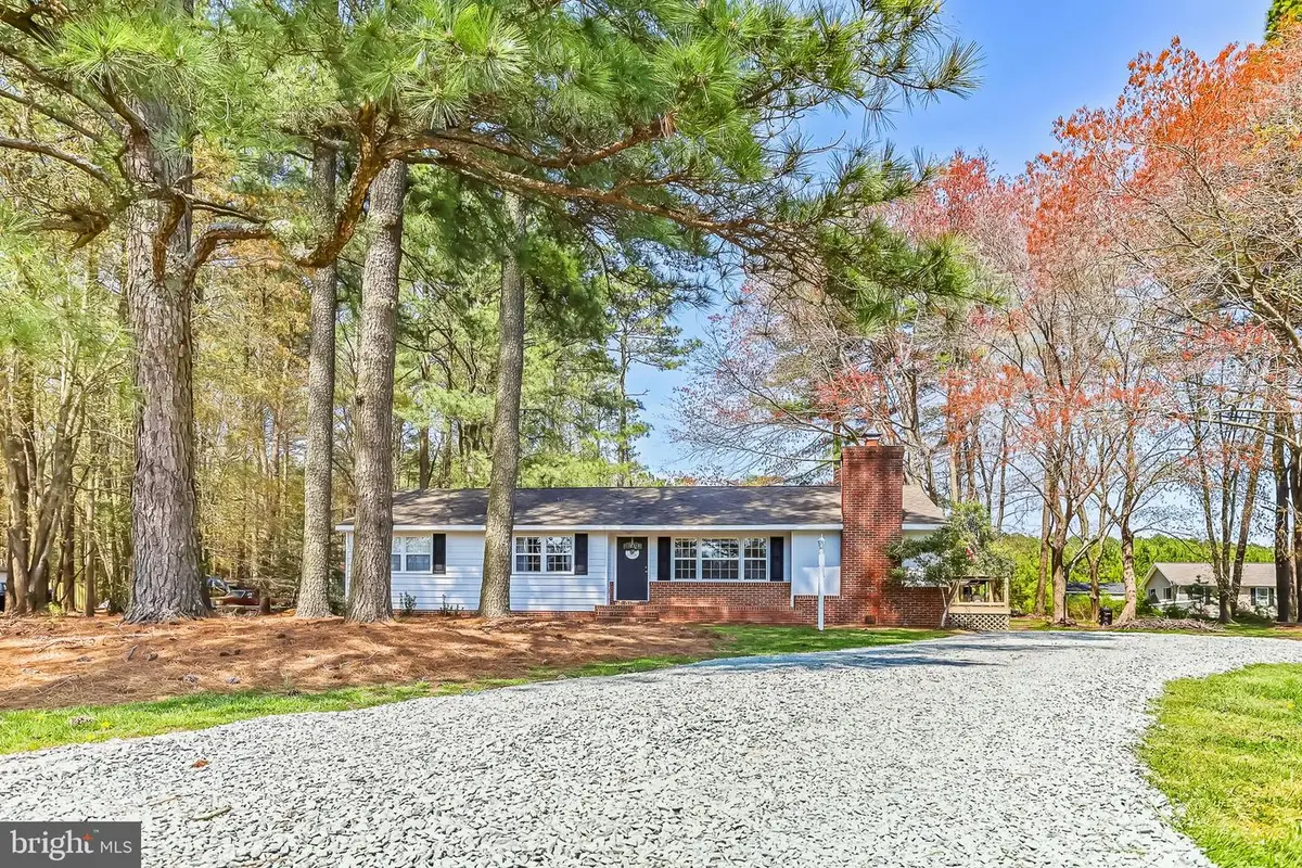 29570 Kingston Ln, Westover, MD 21871 - #1