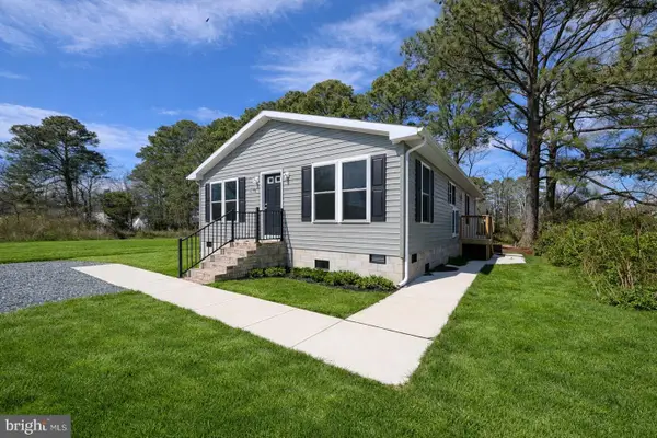 30566 Skipjack Circle, CRISFIELD, MD 21817