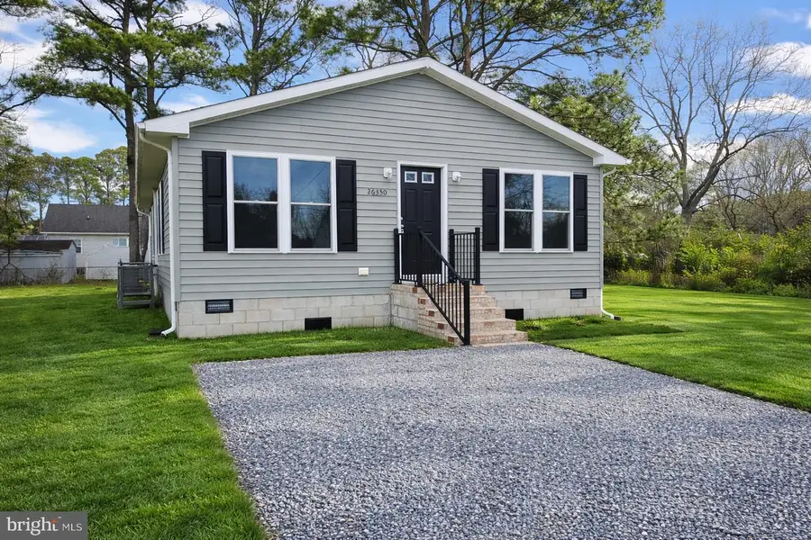 30566 Skipjack Circle, Crisfield, MD 21817 - #2