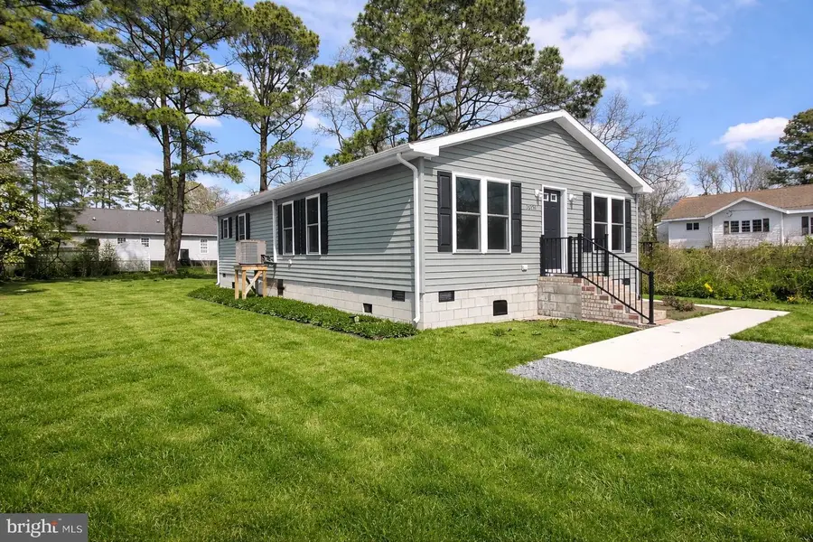 30566 Skipjack Circle, Crisfield, MD 21817 - #3