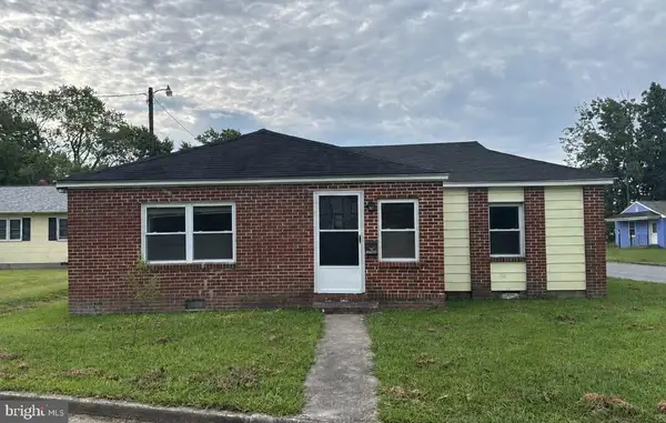 30749 Hampden Ave, PRINCESS ANNE, MD 21853