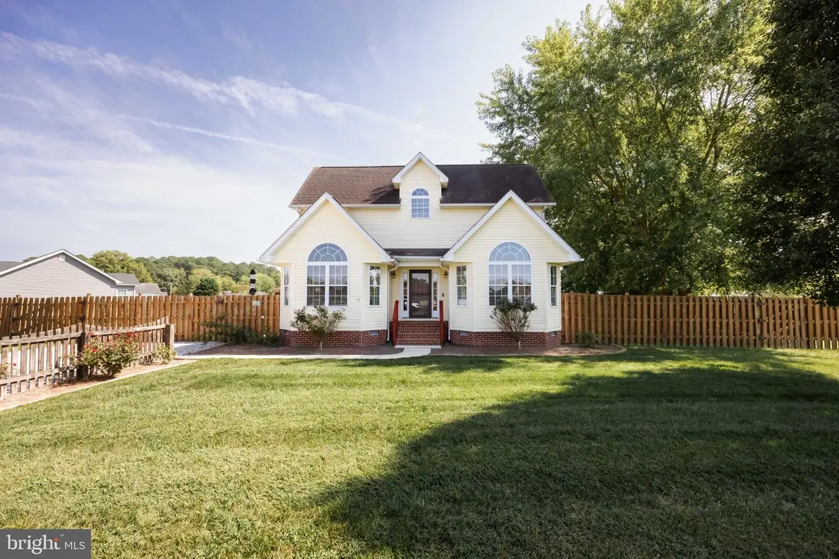 30375 Daphne Ln, Princess Anne, MD 21853 - #1